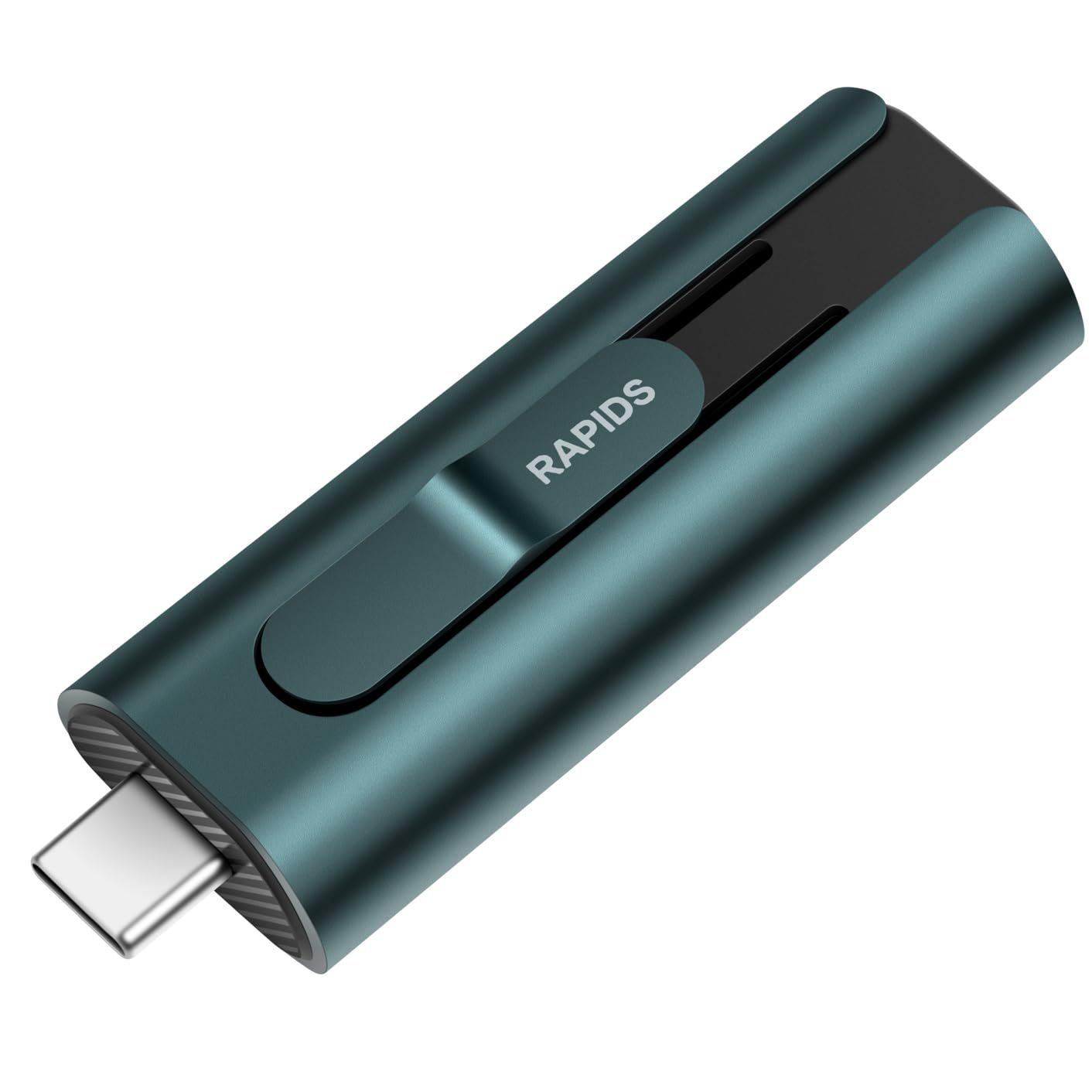 SSD 1TB 外付け ポータブル 高速 type-C type-A HIKSEMI 両対応 テレビ録画 TV USB-C typeC 読込速度1000MB 秒 iPhone15 PS5 PS4 動作 済 スティック 小型 ポータブル USBメモリサイ