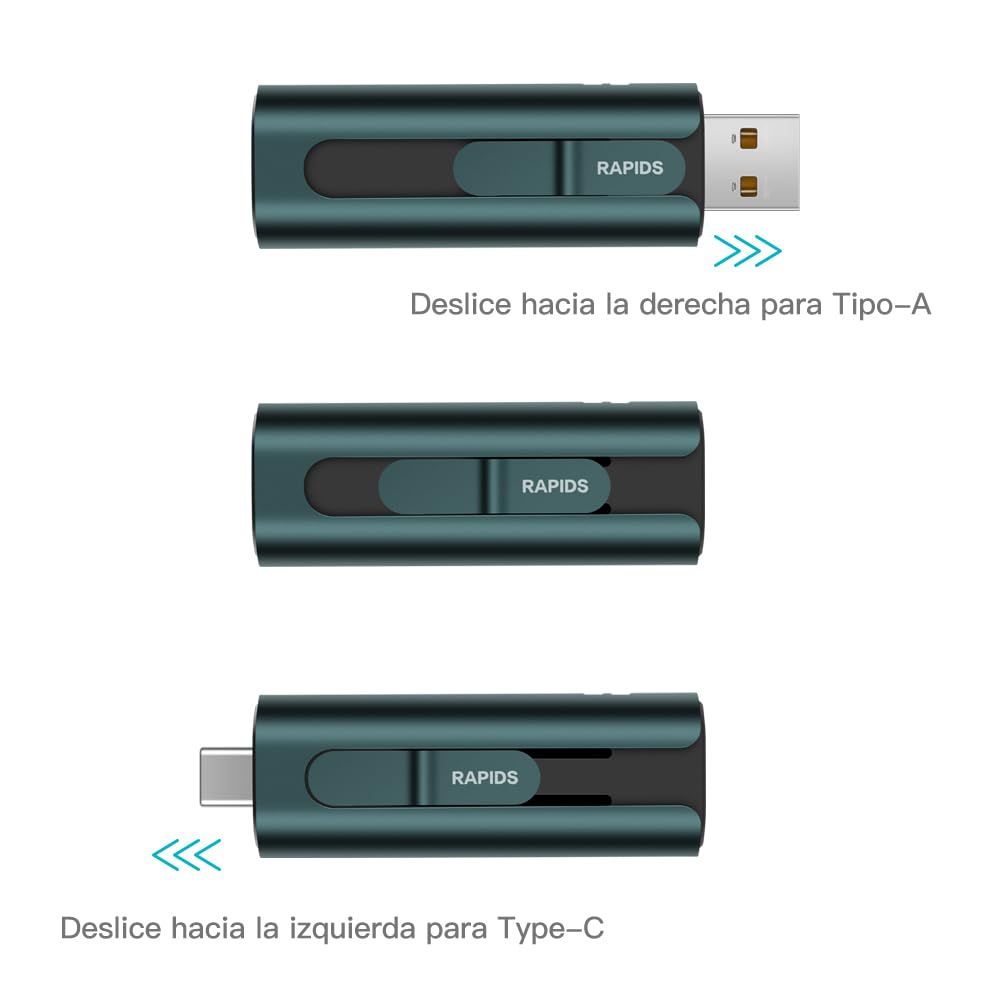 SSD 1TB 外付け ポータブル 高速 type-C type-A HIKSEMI 両対応 テレビ録画 TV USB-C typeC 読込速度1000MB 秒 iPhone15 PS5 PS4 動作 済 スティック 小型 ポータブル USBメモリサイ