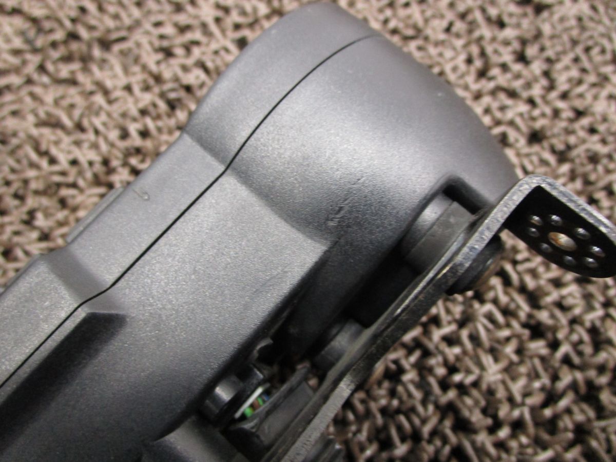 ストリートマジック2 110 タケガワ LCD デジタルメーター A7488 タコメーター スピード CF12A スズキ F131 キャブ車 12V BRIGHTFACE_UK