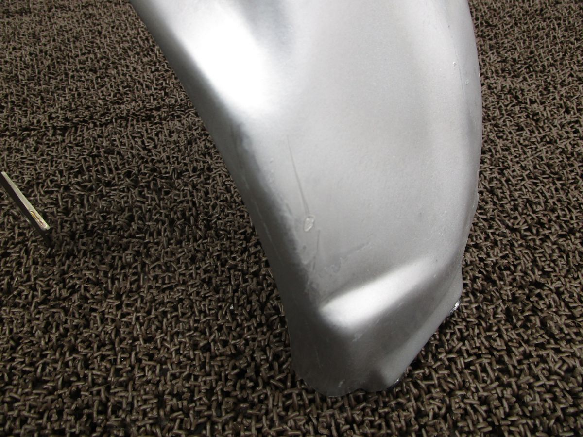 スイングアーム