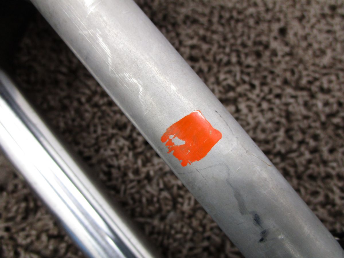 ディスク フェンダー