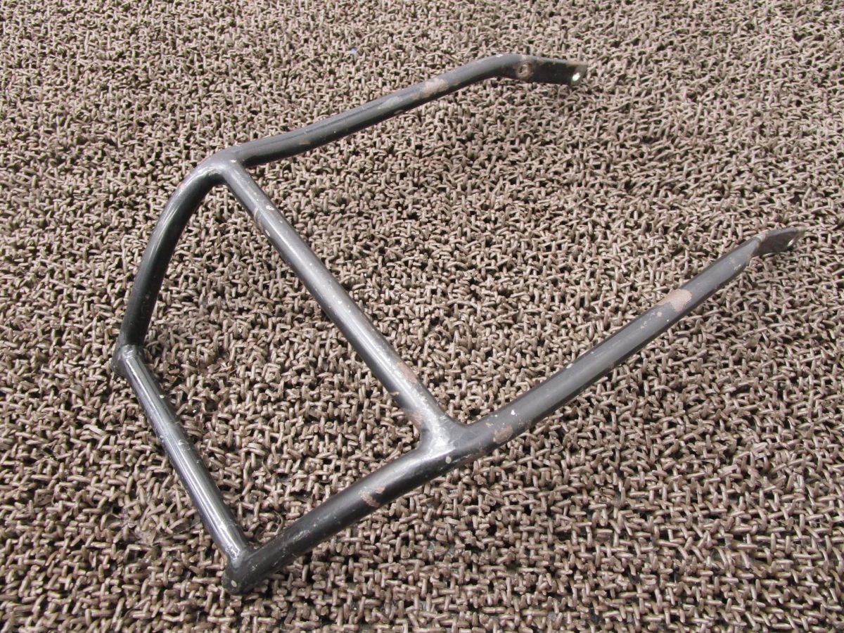 エイプ100 タンデムバー △A7538！HC07 ホンダ 【 HC07E 】 Ape キャブ車 動画有 12V エイプ100 タイプD リアホイール  ASSY ディスク化に □A1178！リアサス ディスク スプロケット HC13 ホンダ 【 HC07E 】 Ape キャブ車 12V - メルカリ