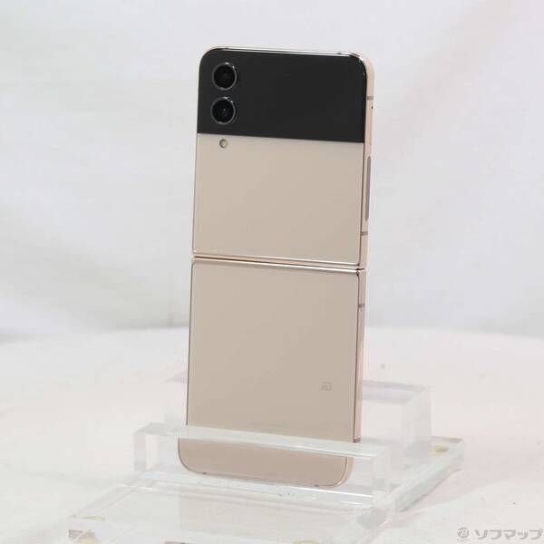 ✨【新品・未使用】Galaxy Z Flip SCG17 ピンクゴールド ✨ サムスン Galaxy Z Flip4 SCG17 au [ピンク ゴールド] 価格比較 - 価格.com