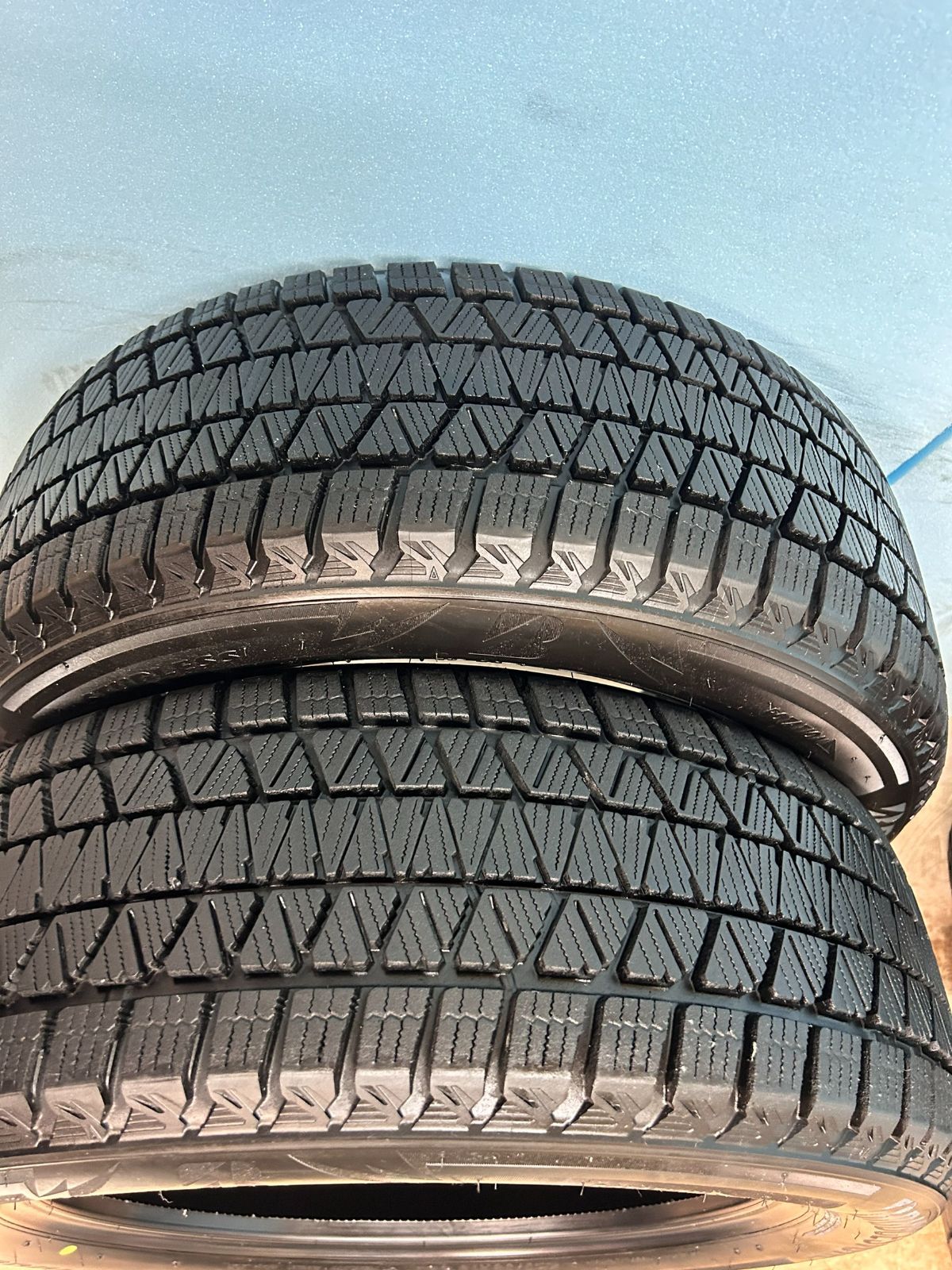 18インチ ４本セット