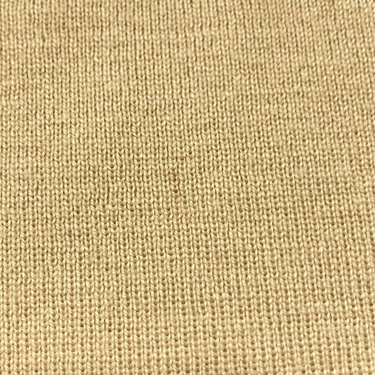 FABIANA FILIPPI ファビアーナフィリッピ ロングスカート サイズL レディース - ベージュ マキシ丈 ウエストゴム ニット GULLKHAN_COM