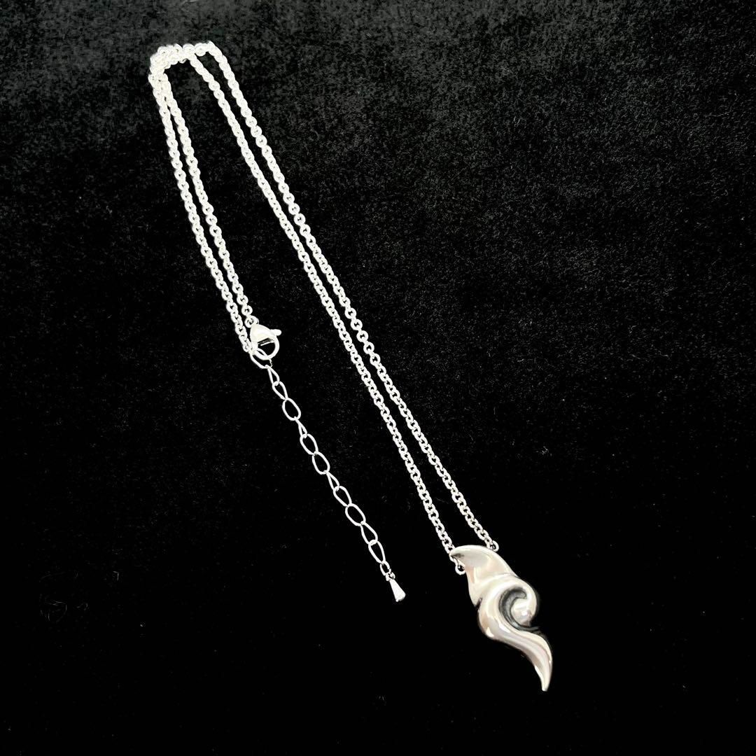  Bill Wall Leather ビルウォールレザー BWL ペンダントトップ nac シルバー 925 ネックレス アクセサリー