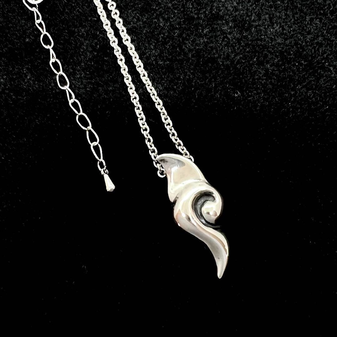 Bill Wall Leather ビルウォールレザー BWL ペンダントトップ nac シルバー 925