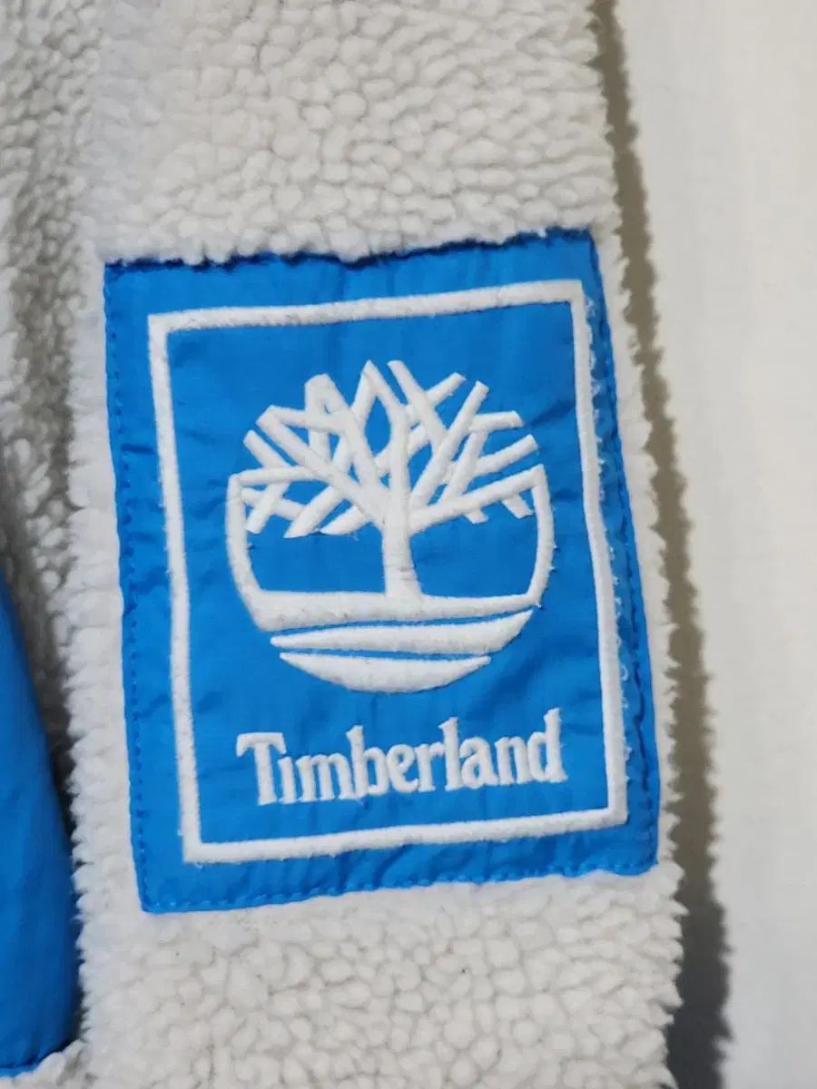 XL ティンバーランド フリース アウター バイ ボア フリース ジャケット KANDAIZUMI_COM