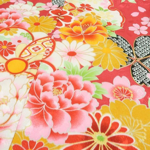 襦袢 ２点セット