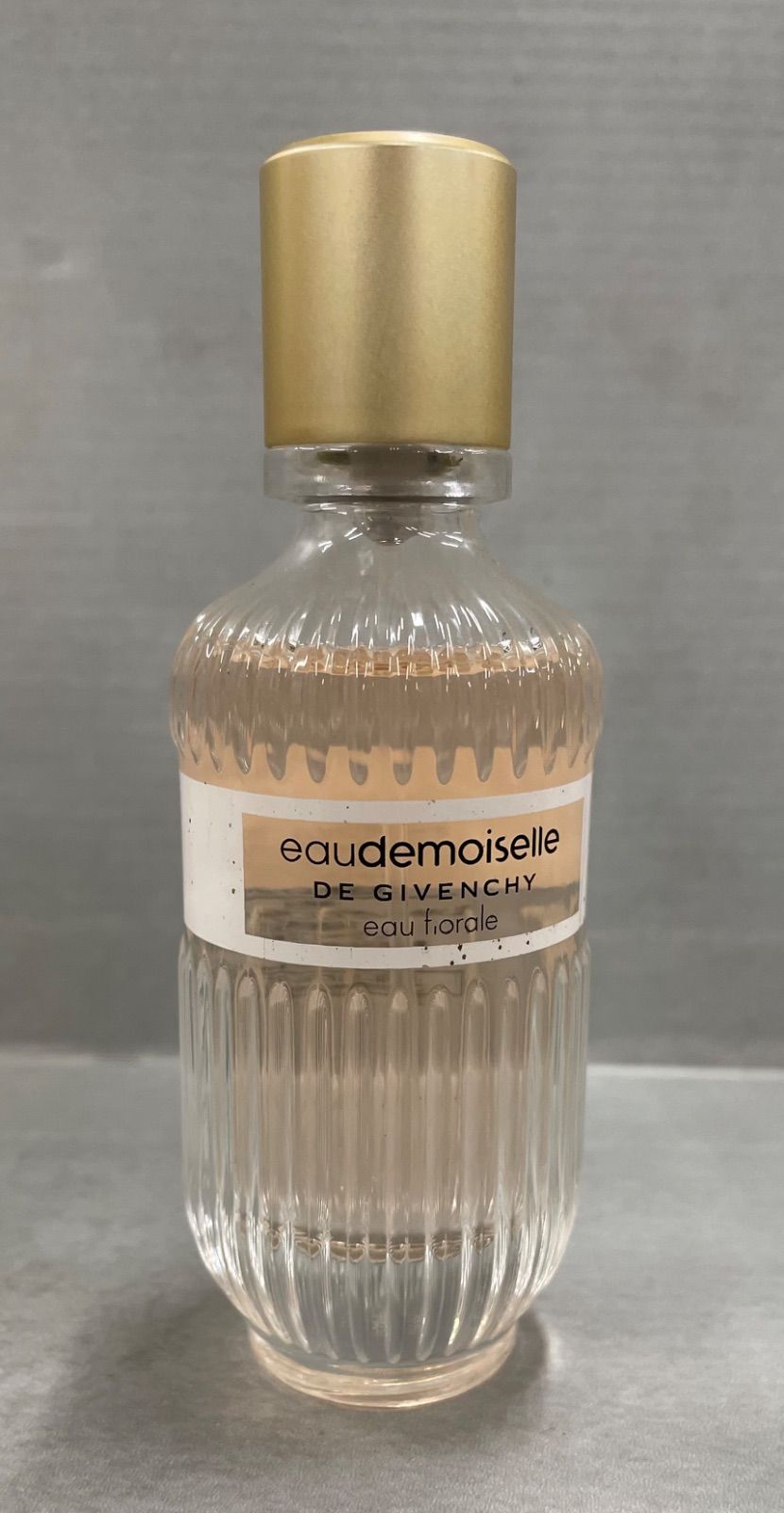 W1547 Givenchy ジバンシー オードモワゼル フローラルオーデトワレ