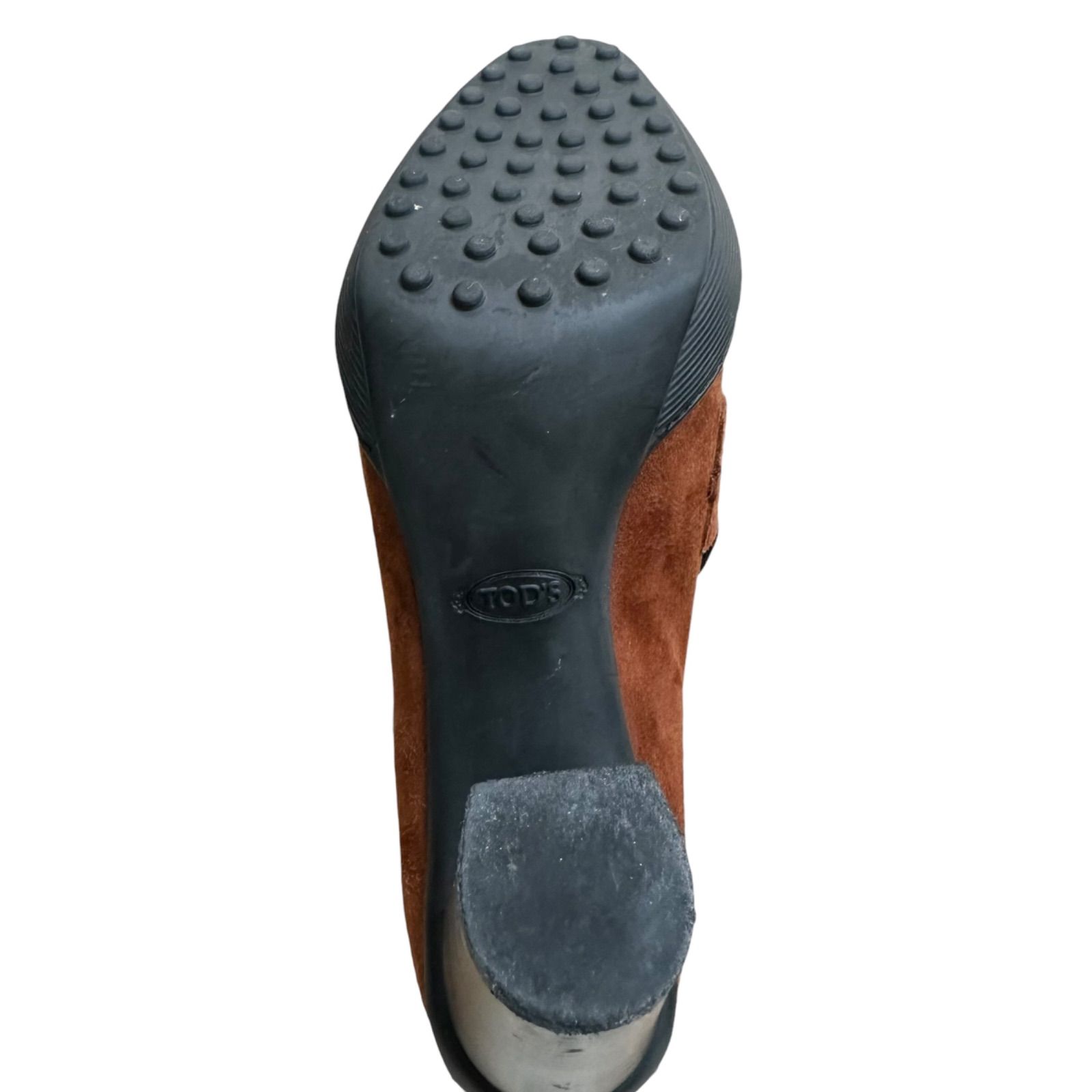 ブラウン レディース