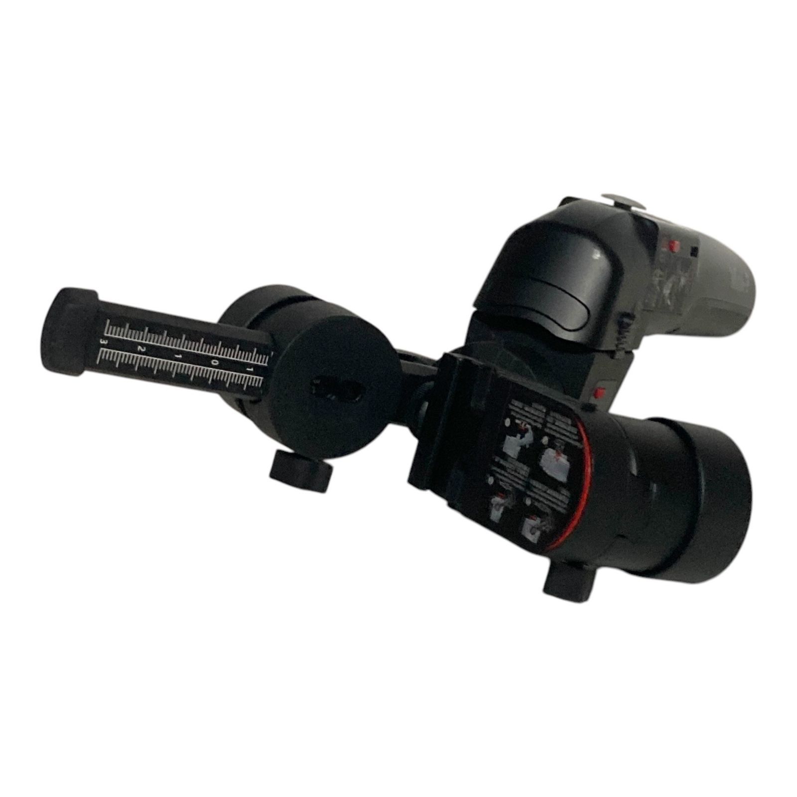 MOZA 3軸ジンバル