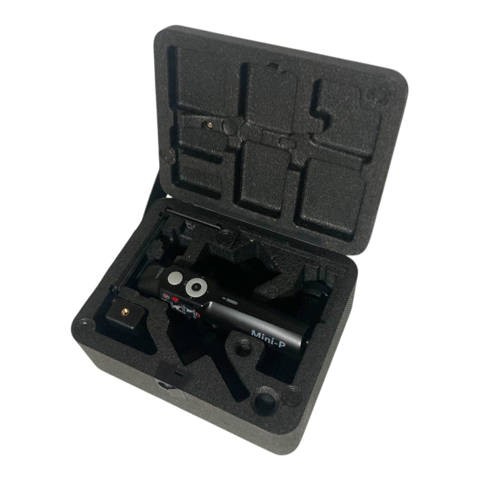 MOZA 3軸ジンバル Mini P