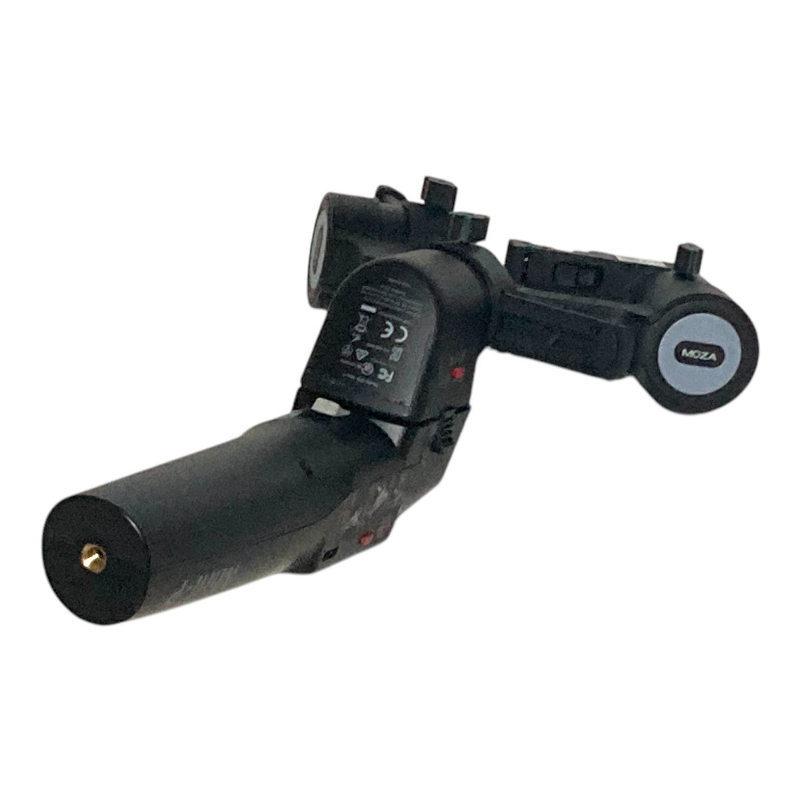 MOZA 3軸ジンバル