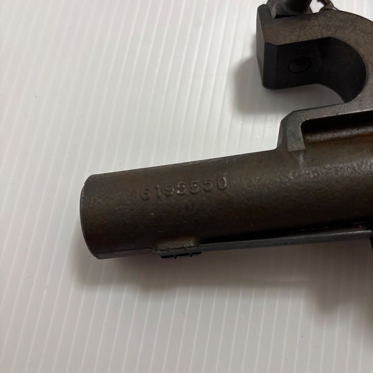 米軍 実物 Traverse and Elevation Mechanis M2 送料無料 A52 - メルカリ