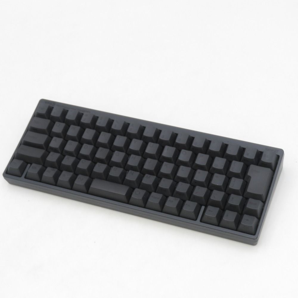 PFU ピーエフユー PC PFU HHKB Professional HYBRID Type-S 日本語配列 墨 Happy Hacking Keyboard PD-KB820BS
