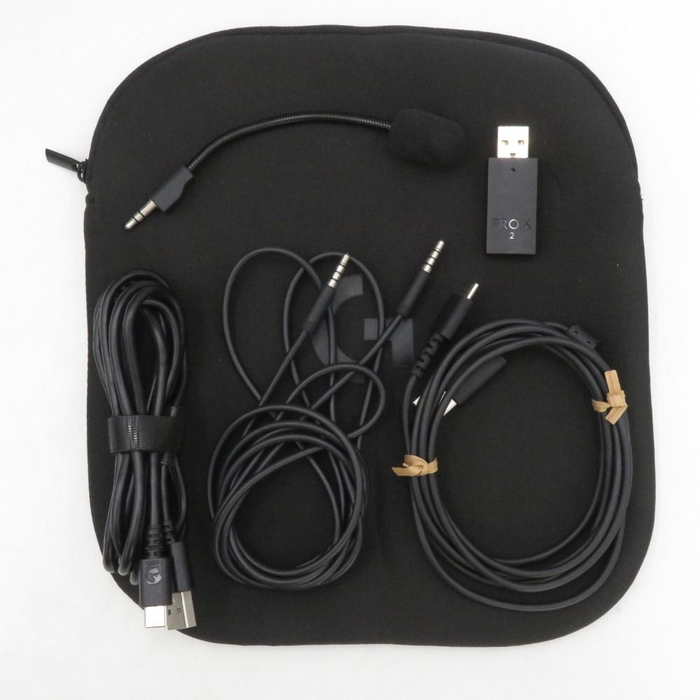 Logicool G PRO X 2 LIGHTSPEED ゲーミングヘッドセット ワイヤレス LogicoolG ロジクールジー ゲーム