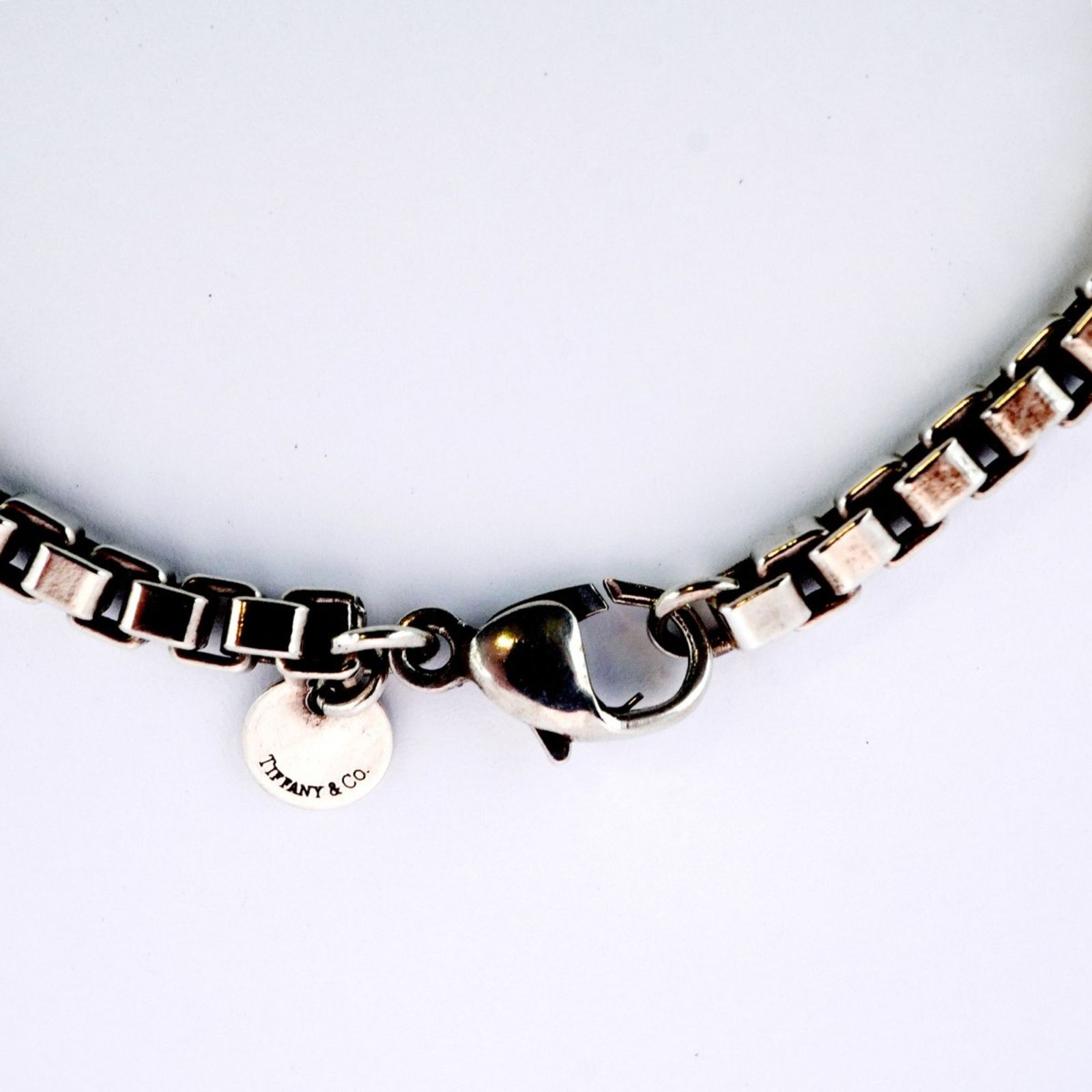 シルバー925メンズ レディース