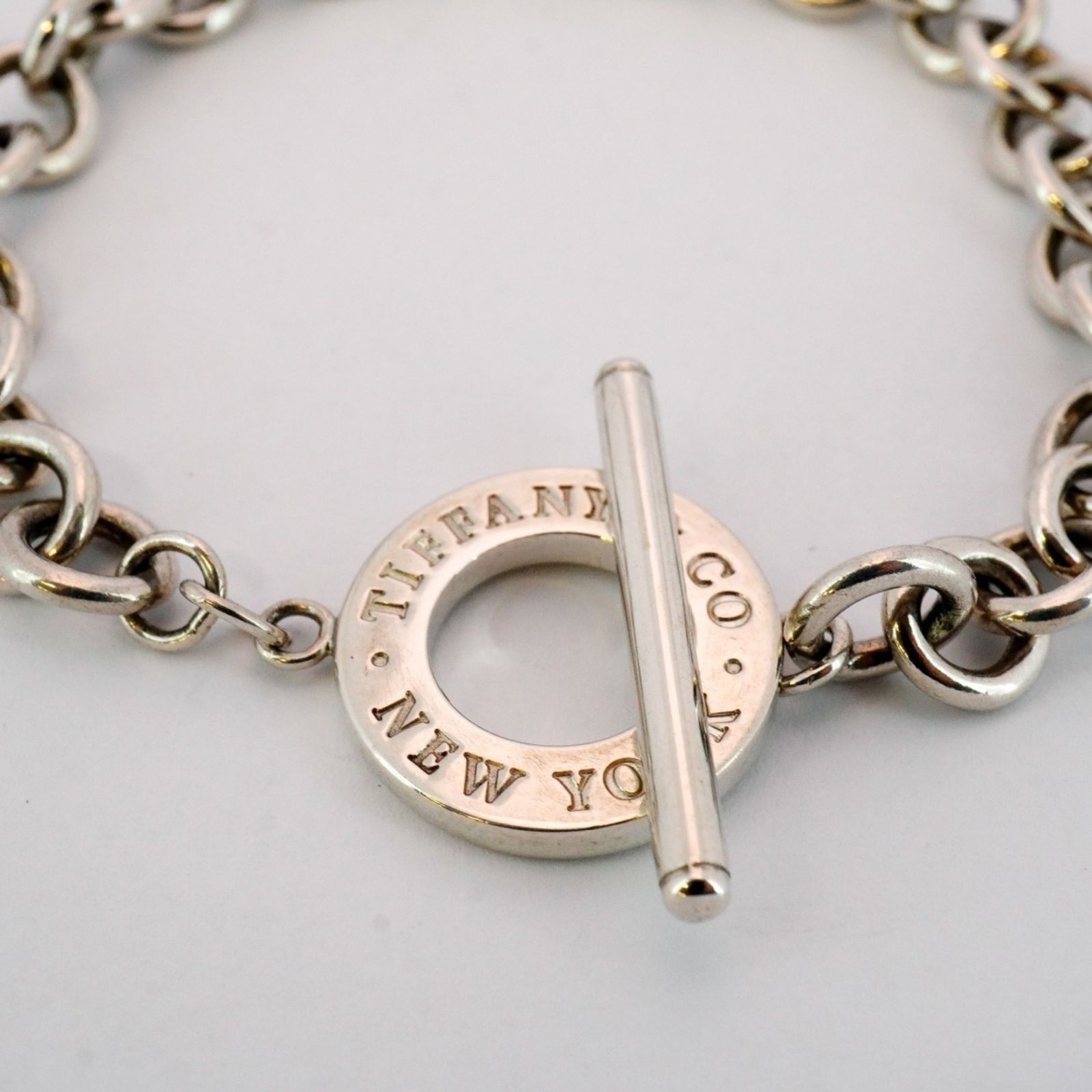 ブレスレット トグル