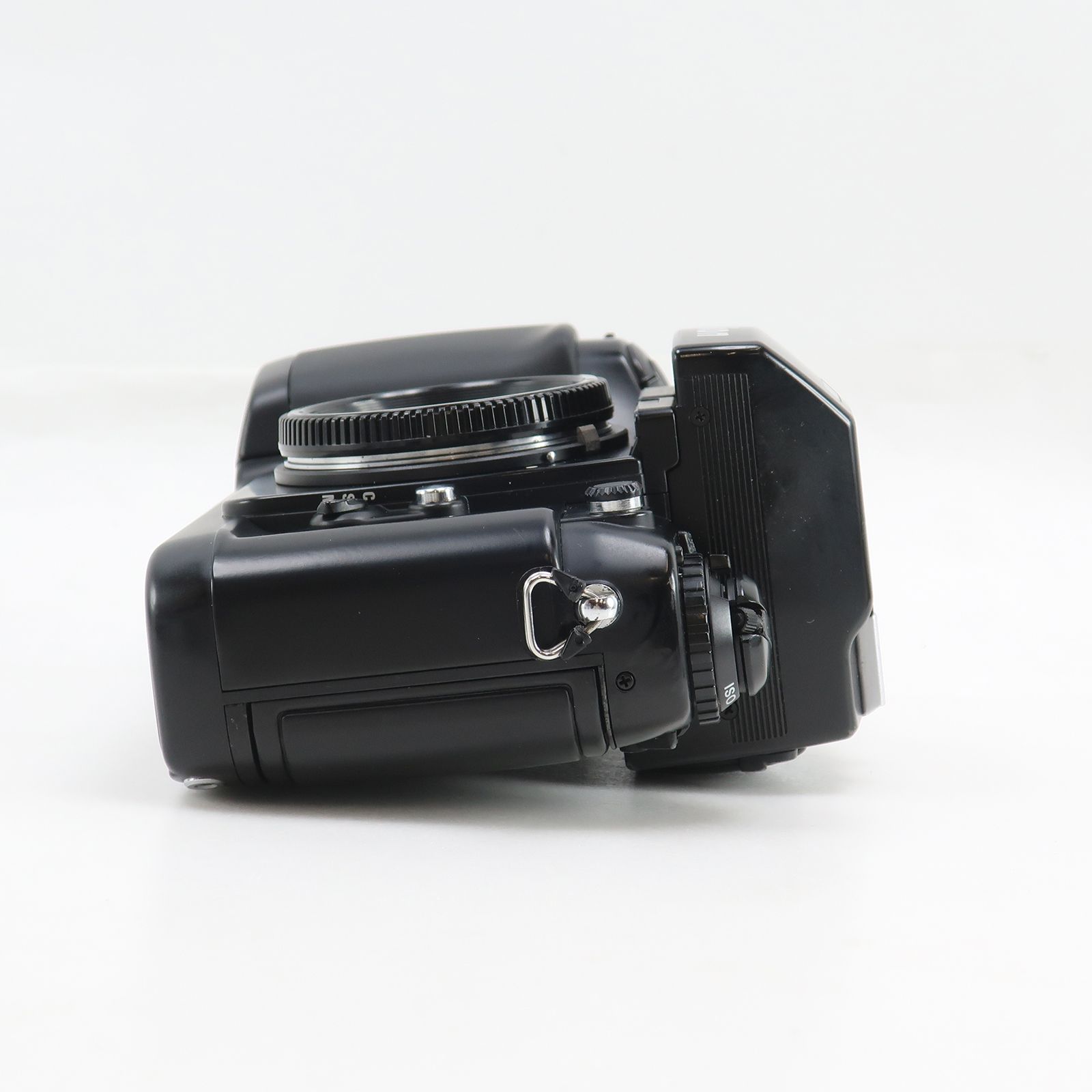 Nikon】ニコン F4 ボディ _ フィルムカメラ - メルカリ