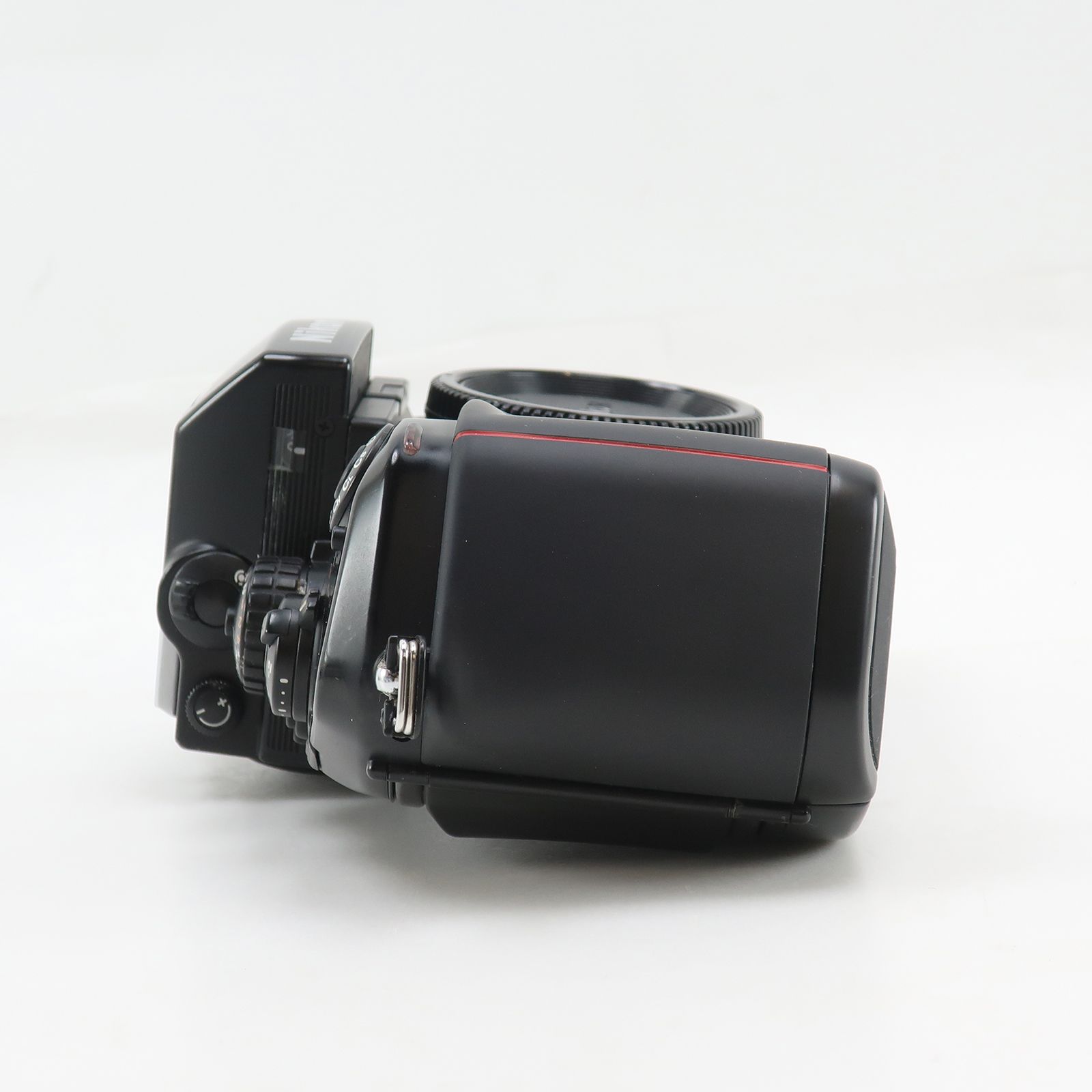 Nikon】ニコン F4 ボディ _ フィルムカメラ - メルカリ