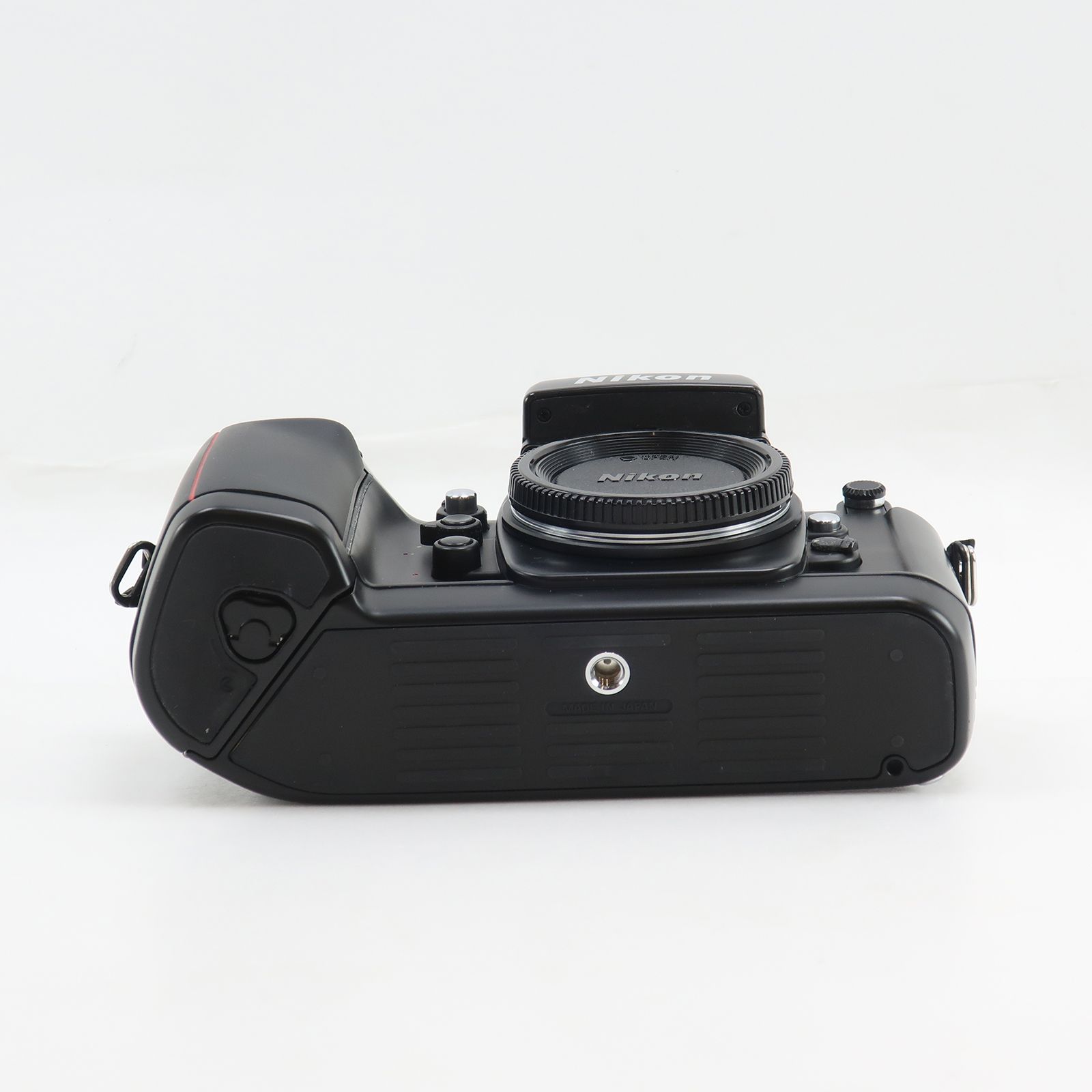 Nikon】ニコン F4 ボディ _ フィルムカメラ - メルカリ