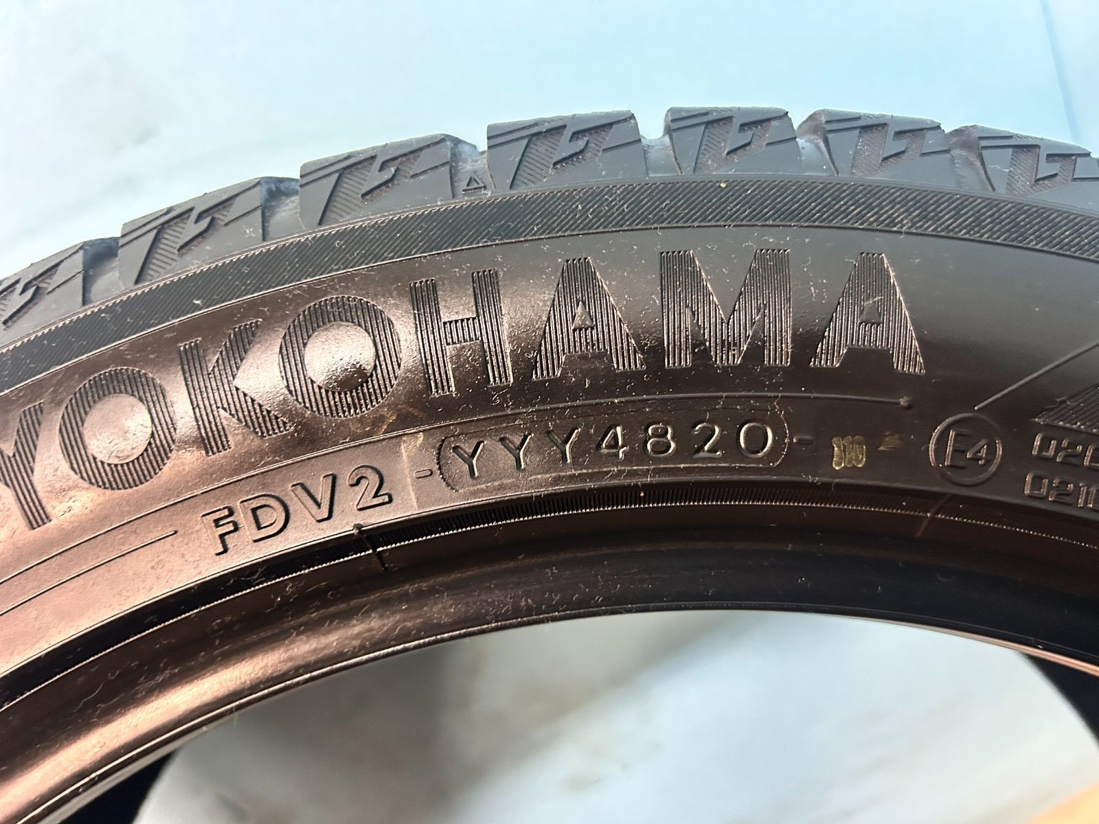 60 スタッドレス