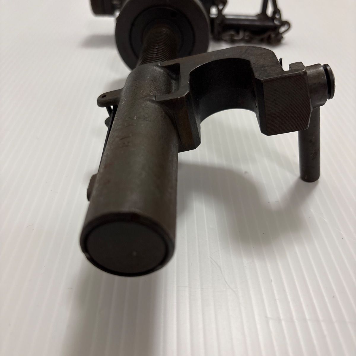 米軍 実物 Traverse and Elevation Mechanis M2 送料無料 A52 - メルカリ