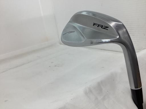 【】 フォーティーン FRZ パールサテン 48° ウェッジ WG 純正特注シャフト (フレックスその他) メンズ 男性用 右利き 右用 Dランク ゴルフクラブ