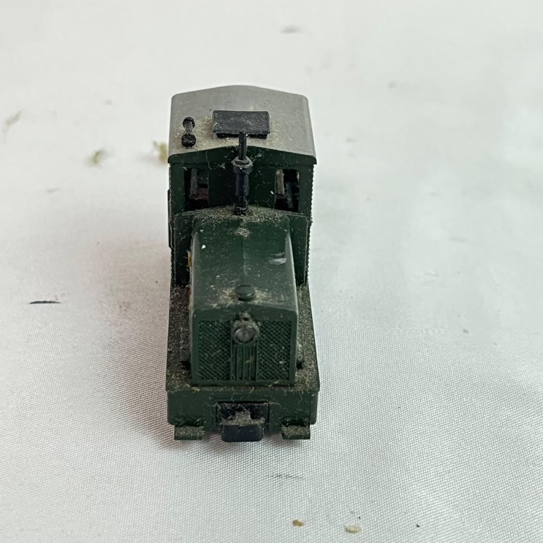 Roco HOe 蒸気機関車 33205 経年劣化あり - メルカリ