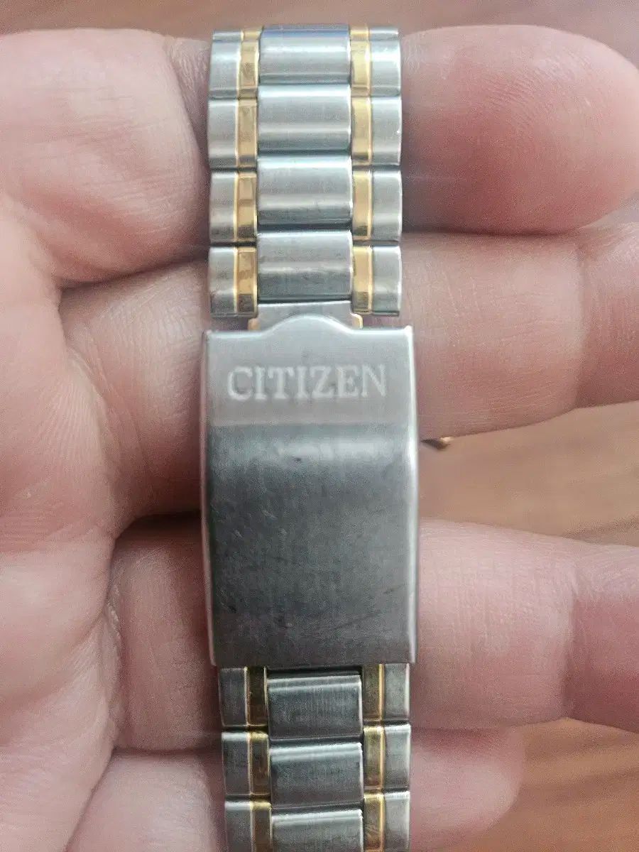 クオーツ クロノグラフ