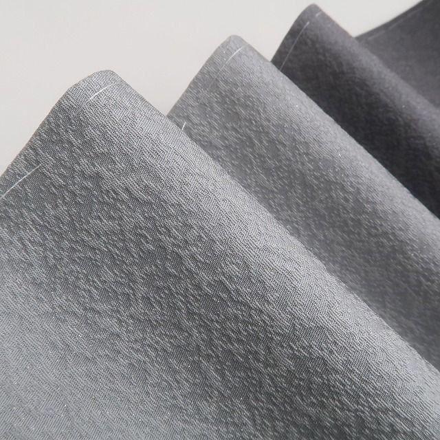 ❁tomihisa❁ さが美謹製 金彩友禅 京金彩 華陽 着物 仕付け糸付 トールサイズ 流れゆく煌めきに清らかな美しさを込めて 付下げ 7052