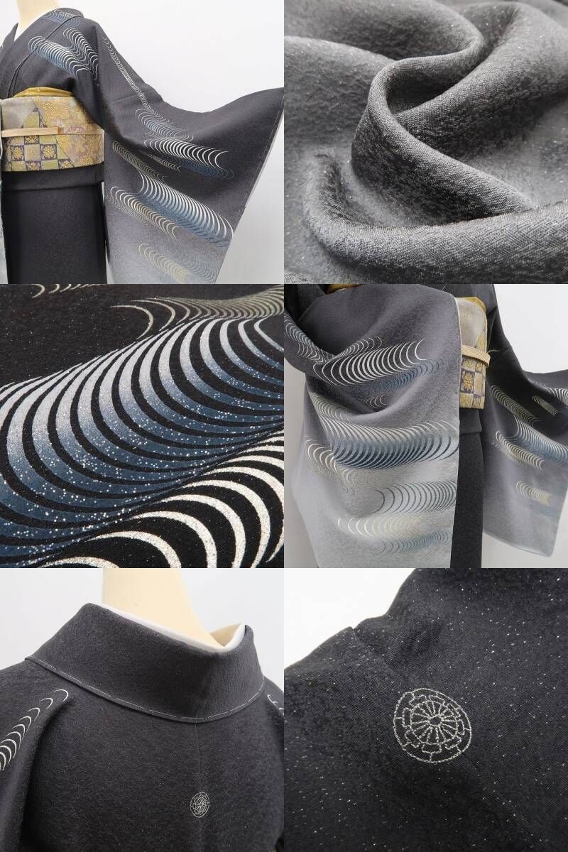 仕付け糸付 トールサイズ