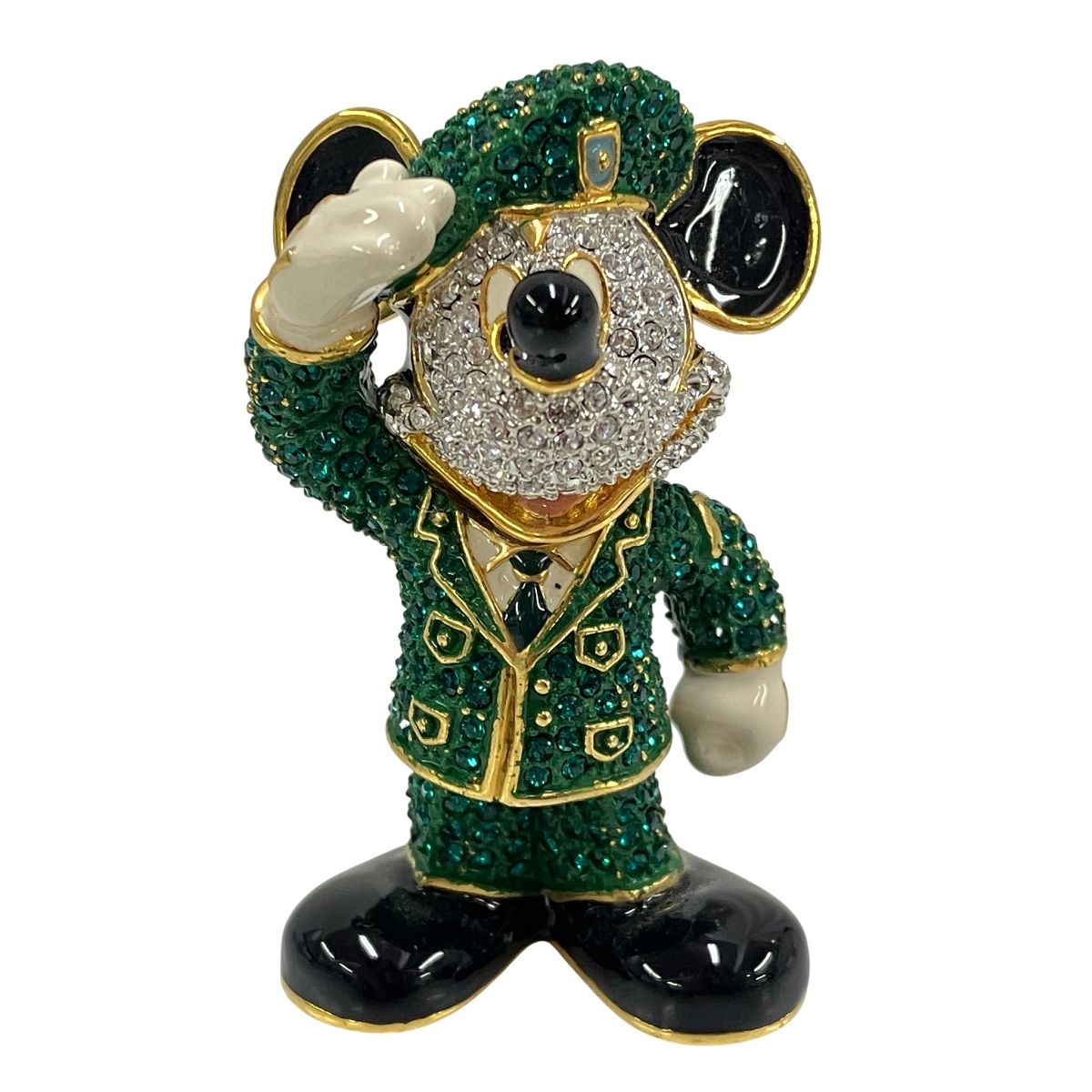 アーミー ミッキーマウス