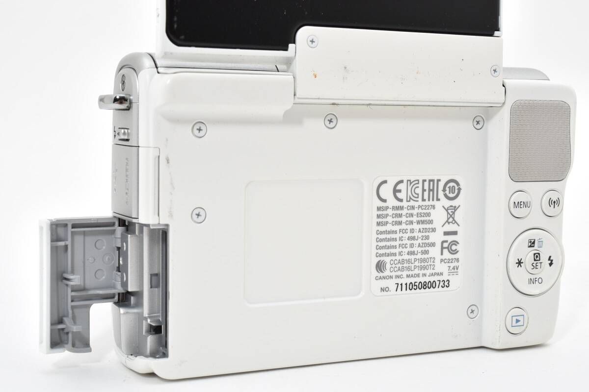  キャノン Canon EOS M 100 ボディ EF 15 45 mm F 3 5 6 IS STM ズーム レンズ L 24 6967 ミラーレス一眼 デジタルカメラ