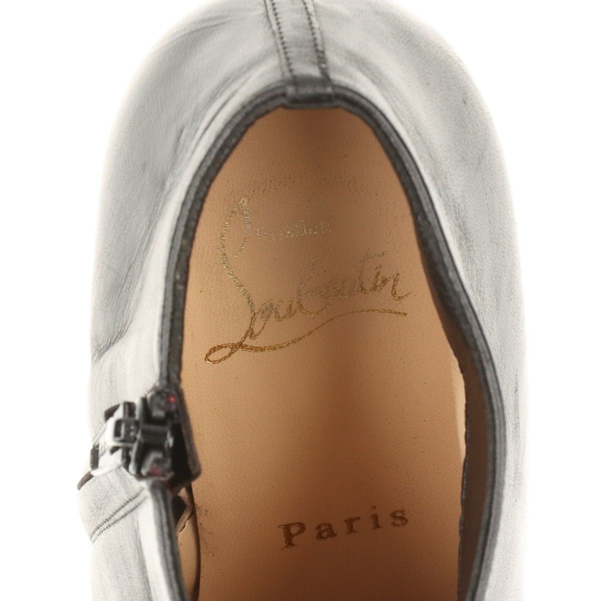 Louboutin クリスチャンルブタン