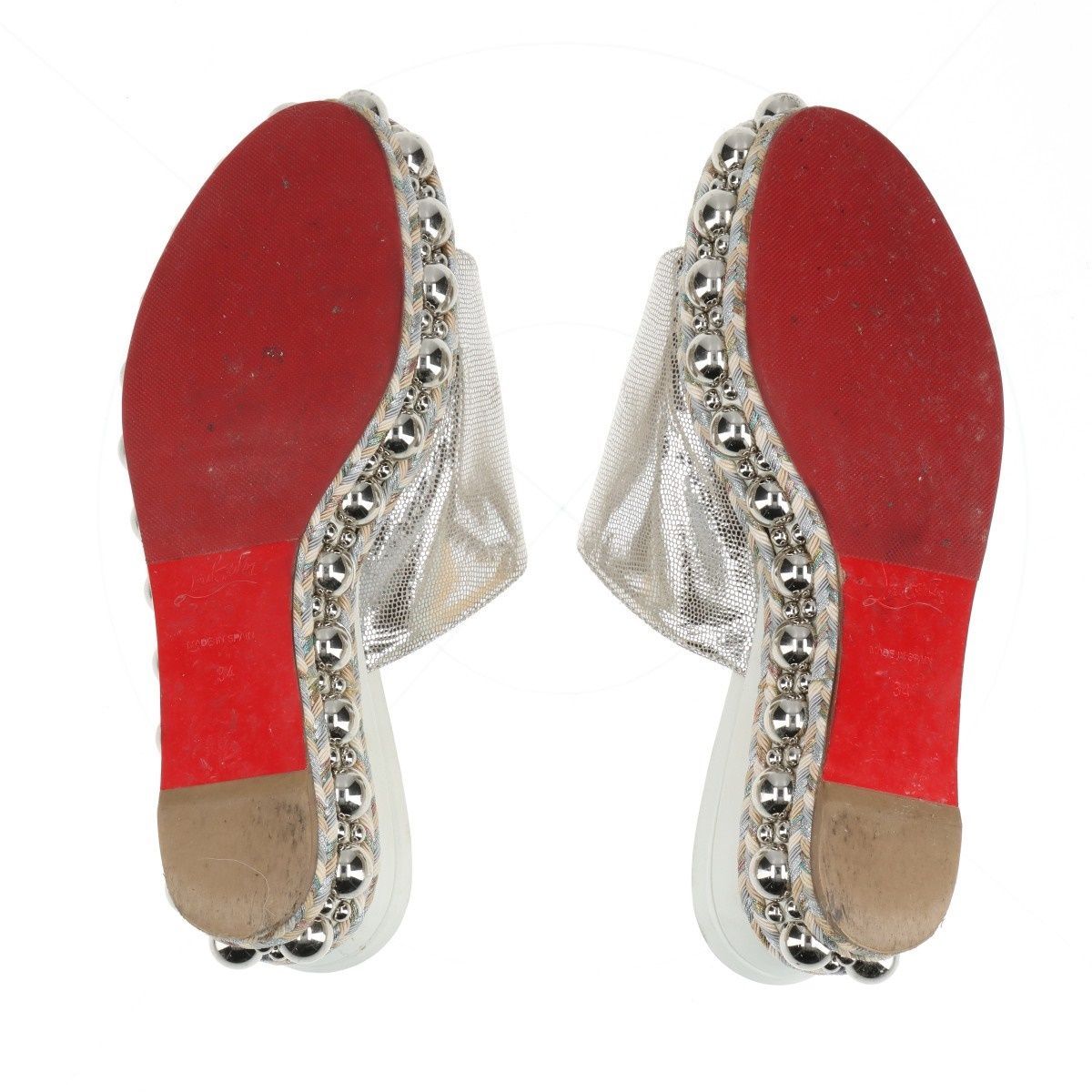 Louboutin クリスチャンルブタン