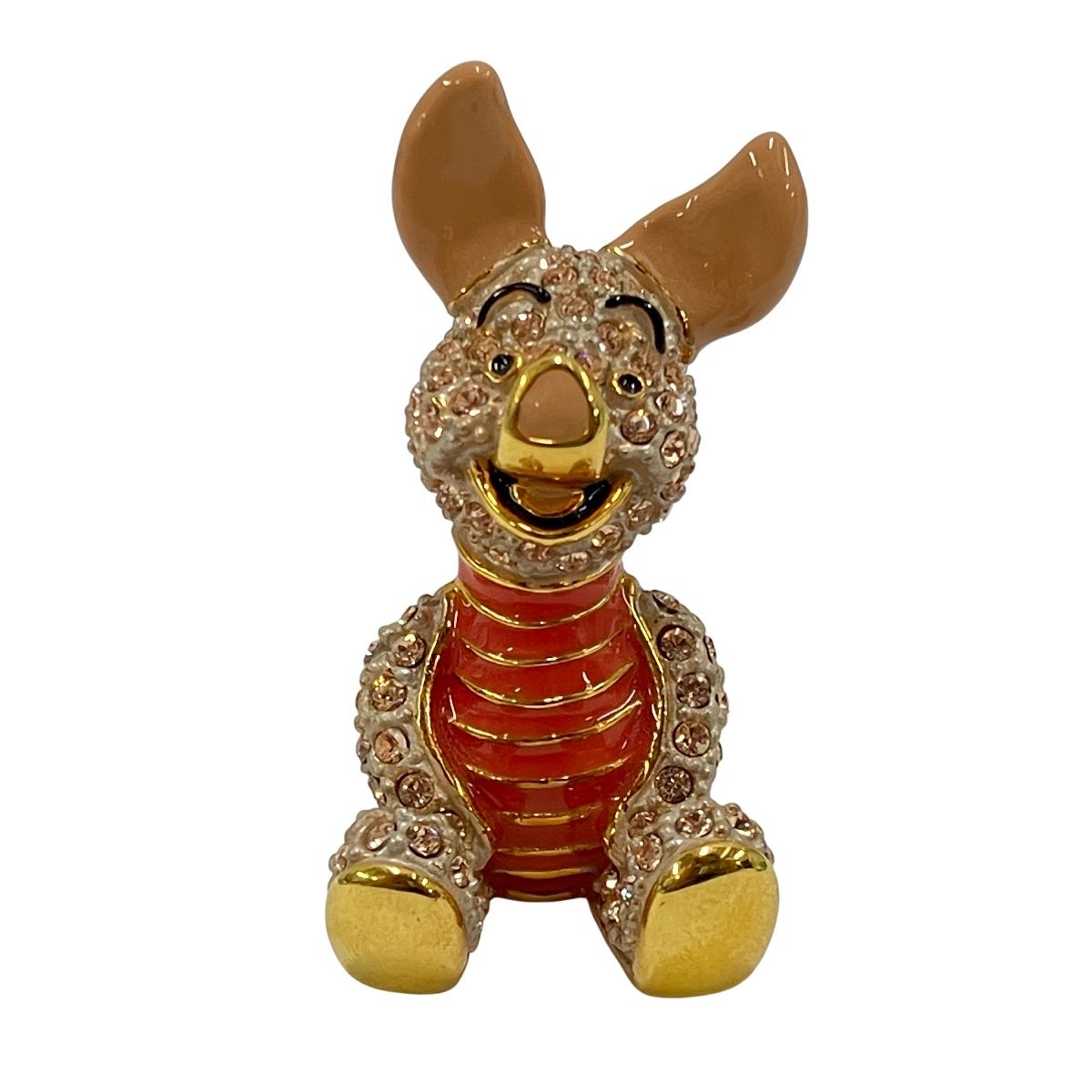 Arribas Brothers アリバス ブラザーズ ピグレット くまのプーさん ディズニー フィギュア 置物 良好