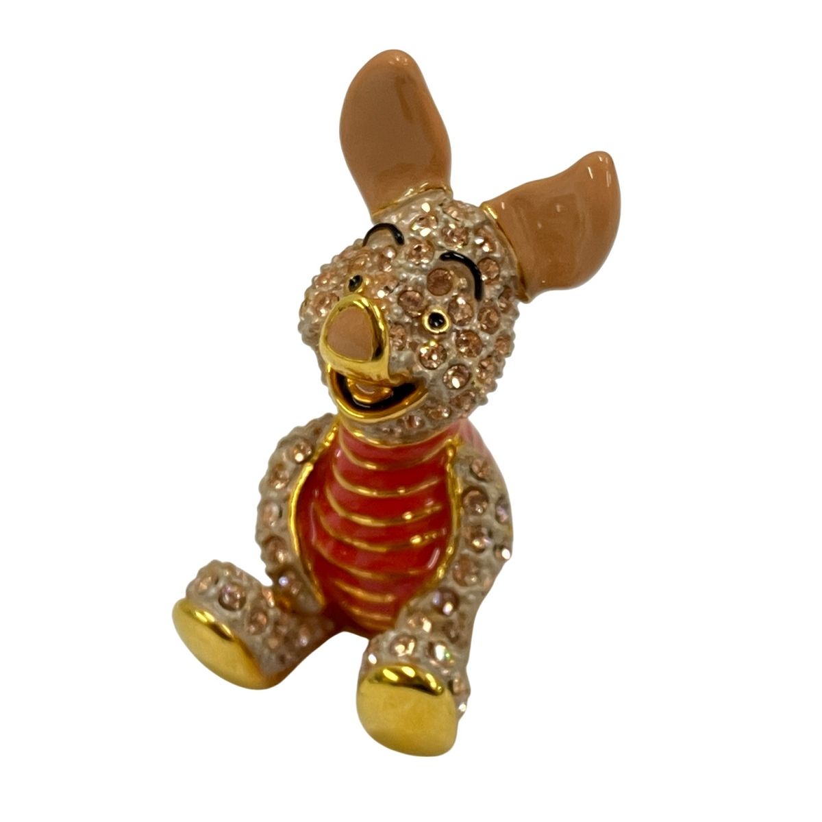 Arribas Brothers アリバス ブラザーズ ピグレット くまのプーさん ディズニー フィギュア 置物 良好 T10580641