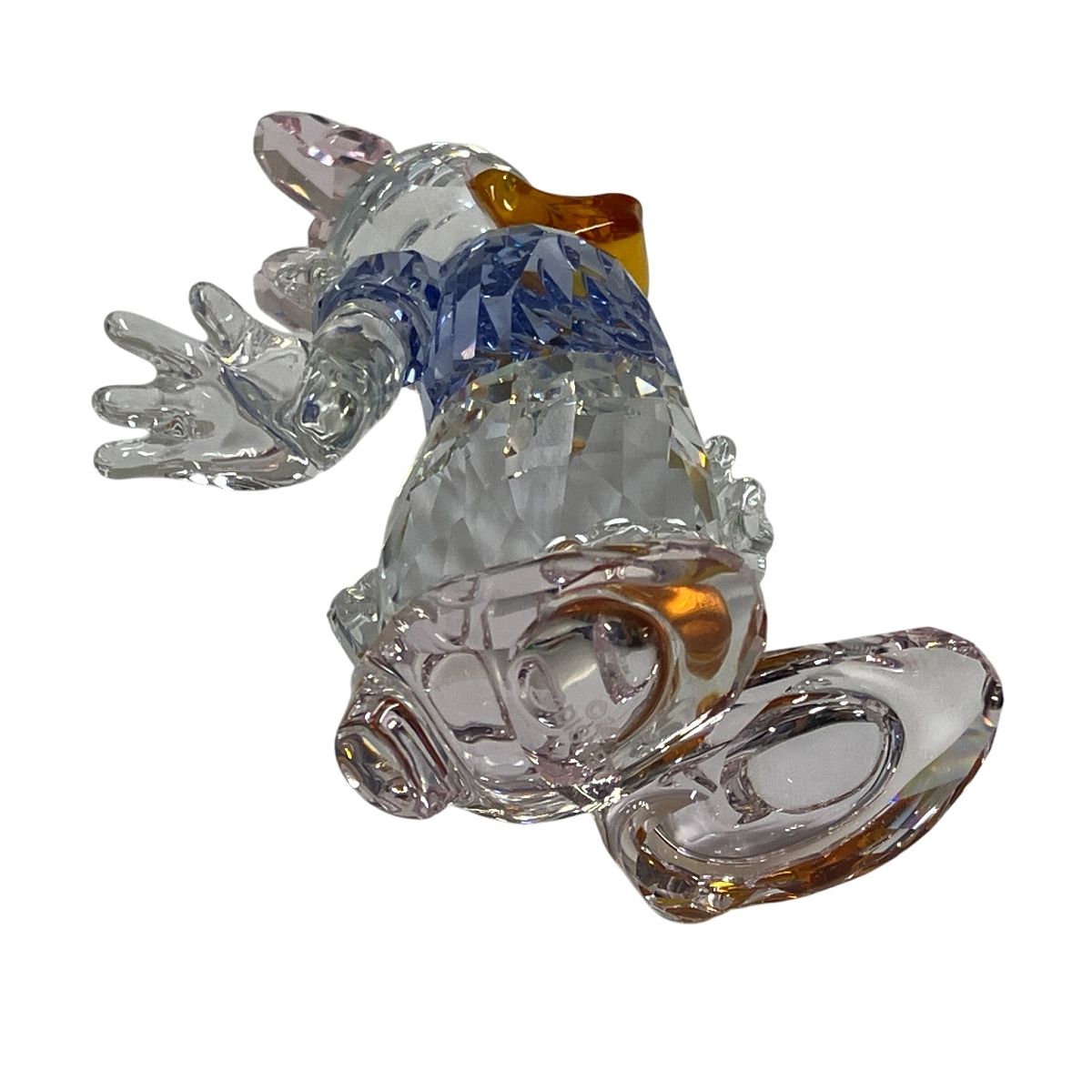 ディズニー DAISY