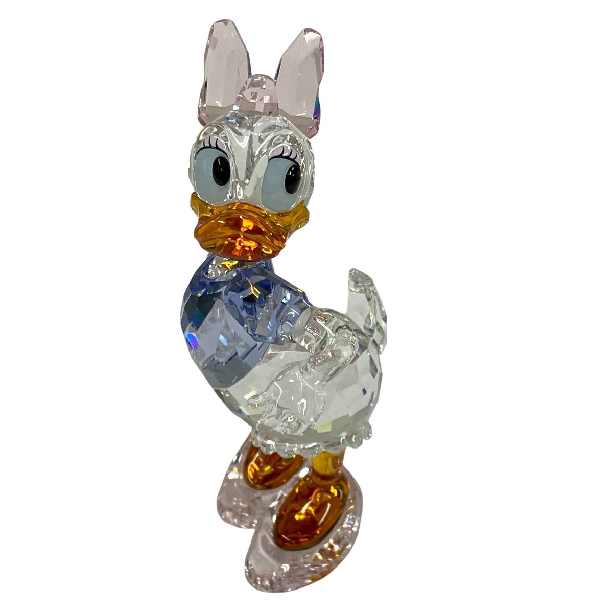 ディズニー DAISY