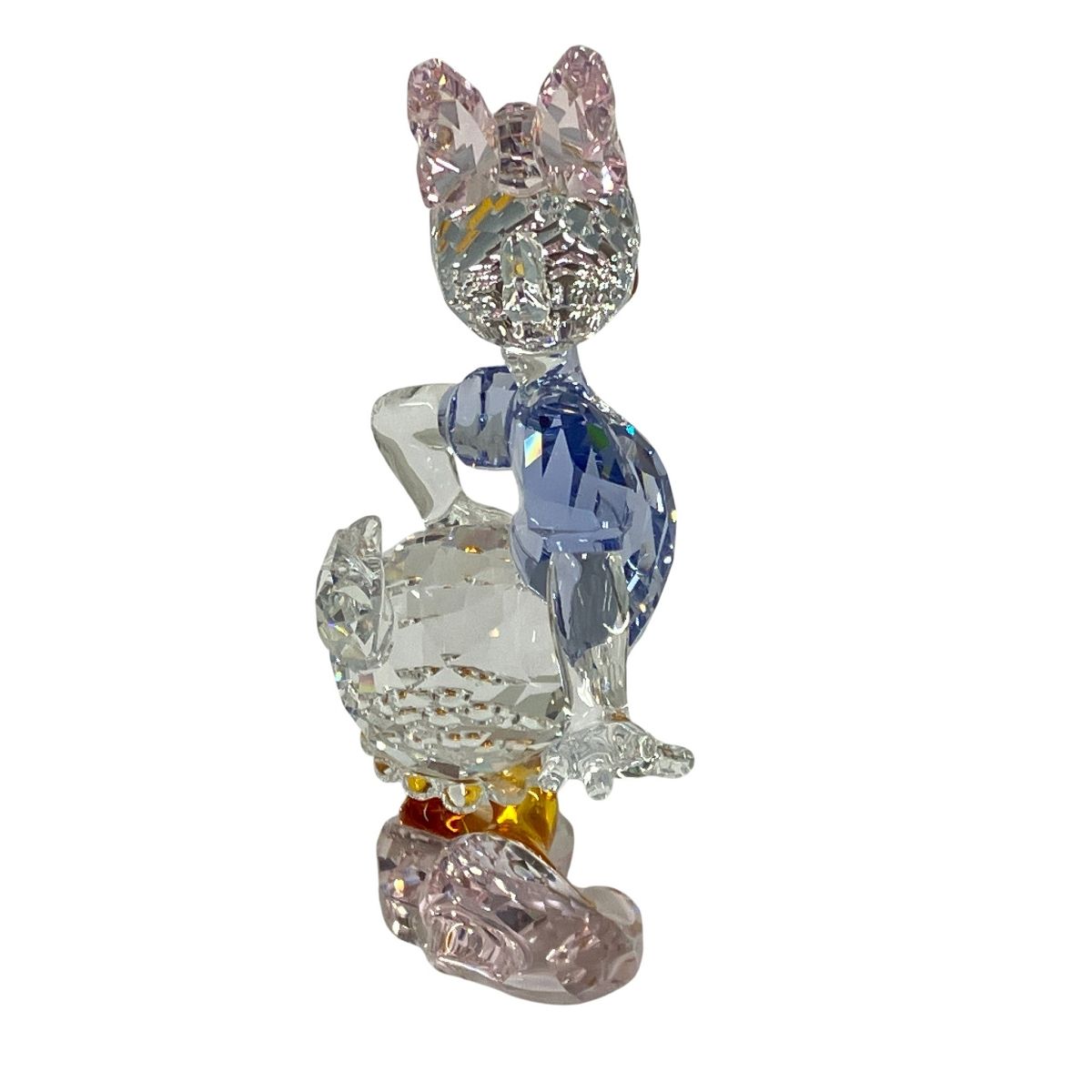 デイジーダック Disney