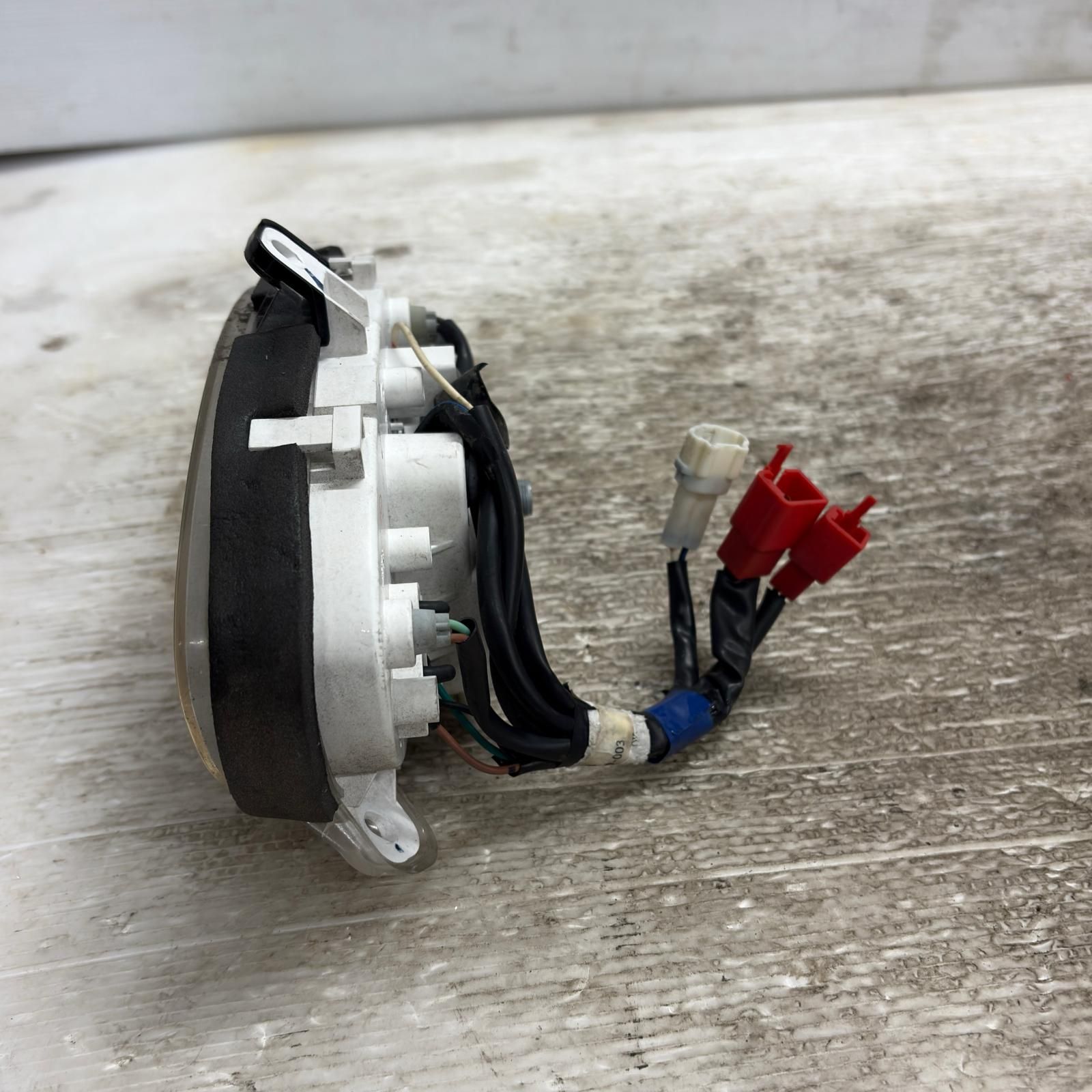 アクシストリート