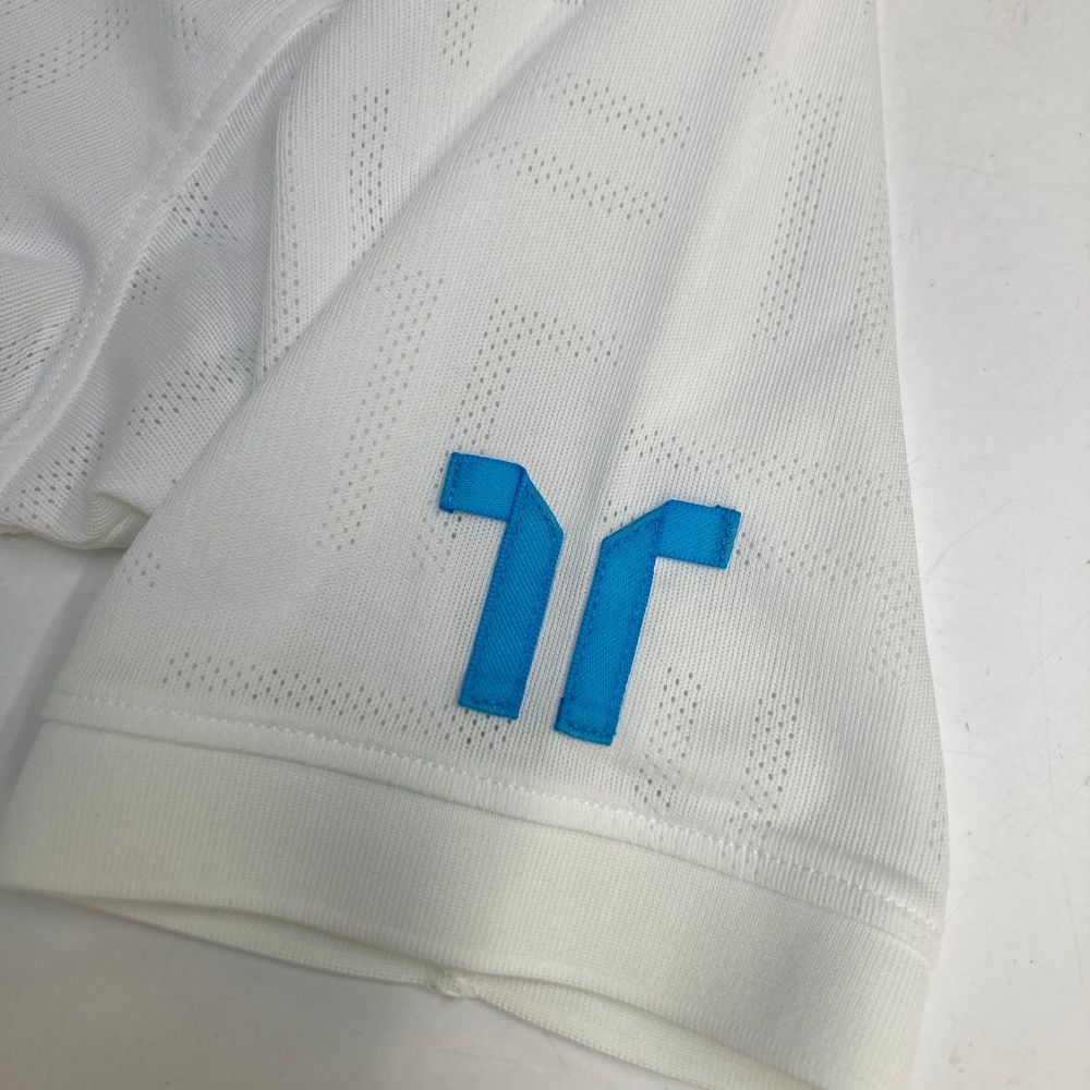 マークアンドロナ