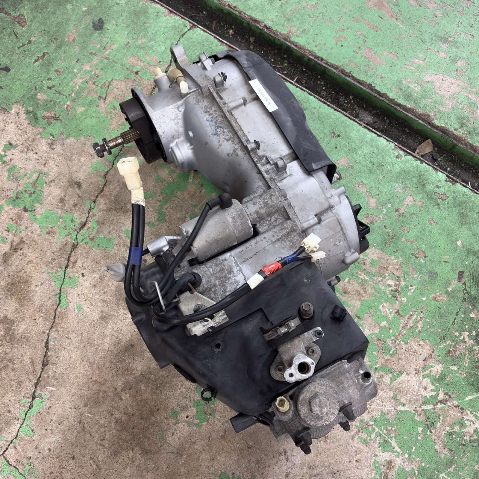 アクシストリート SE53J