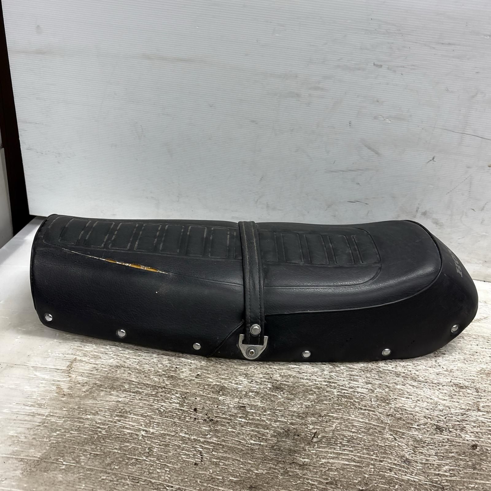 HONDA CB400FOUR CB400F シート ホンダ