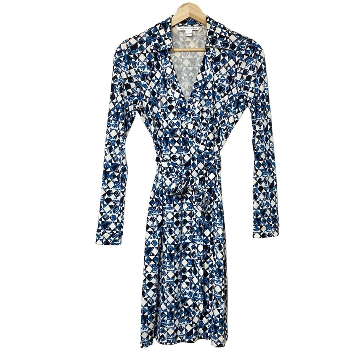 DIANE VON FURSTENBERG(DVF)(ダイアン・フォン・ファステン