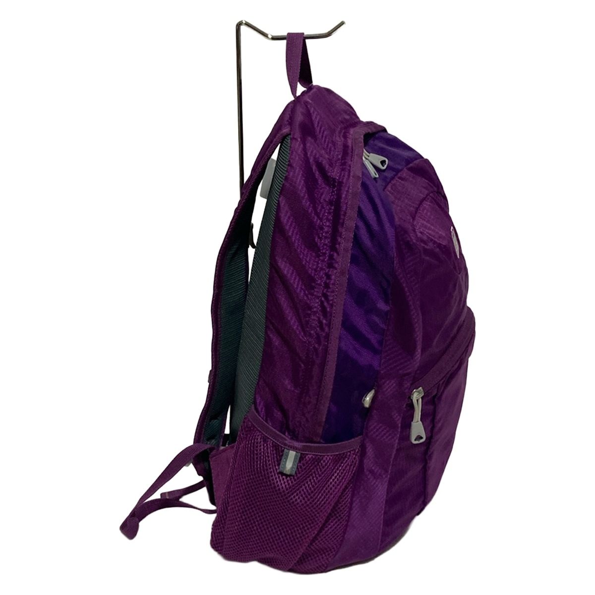 Coleman コールマン リュックサック - パープル