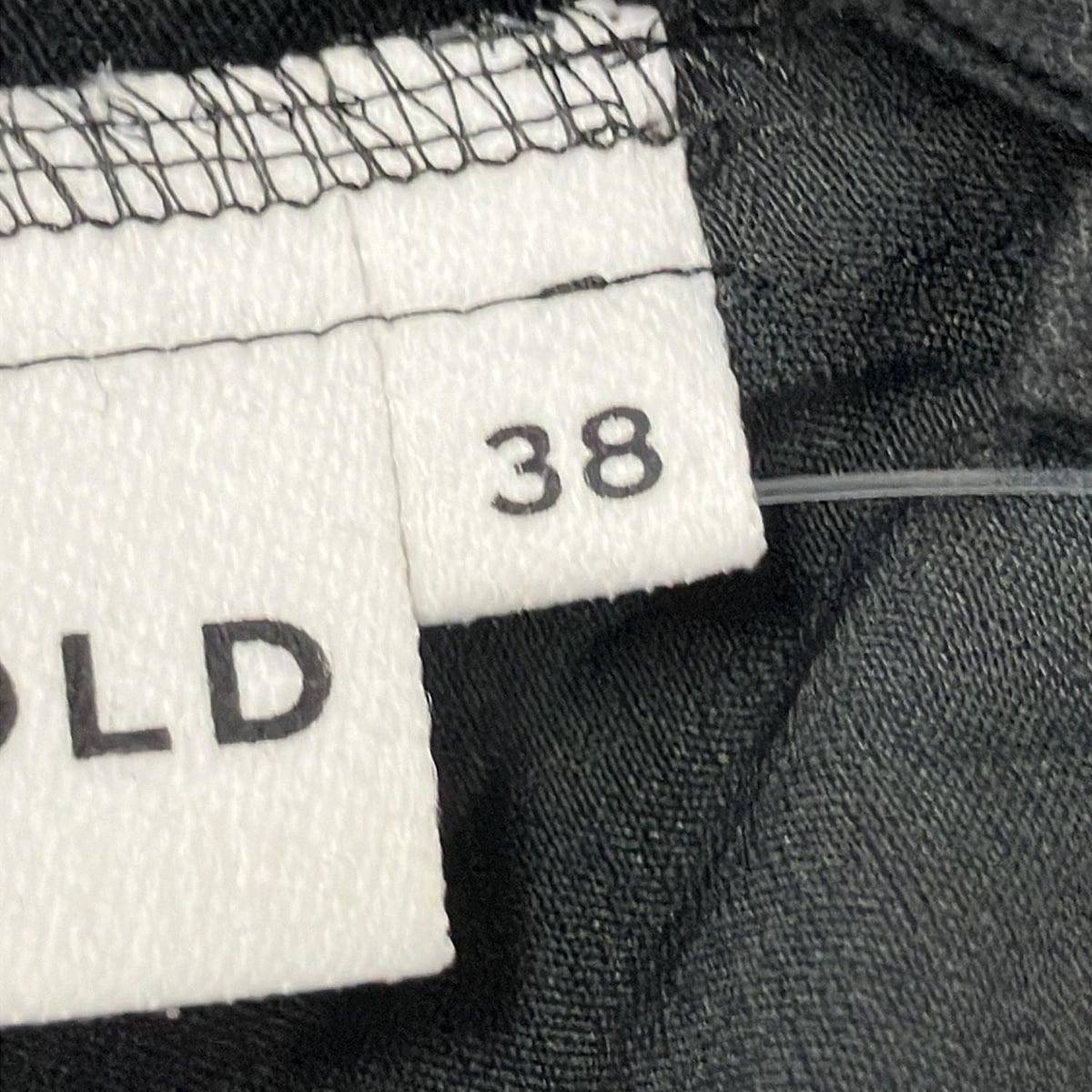 ロングスカート