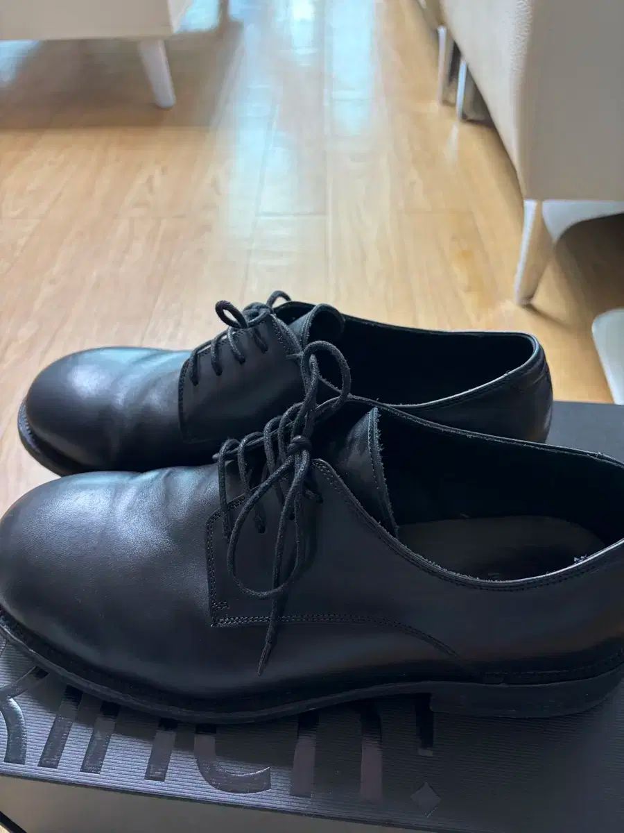 275 Kinch! チュール 808ブラック